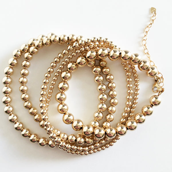 JEWELRY CARE 101: Gold-Filled Jewelry