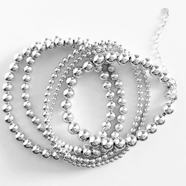 JEWELRY CARE 101: Sterling Silver