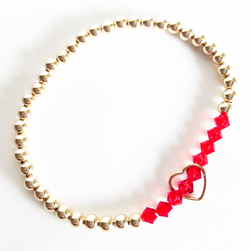 Crush Bracelet