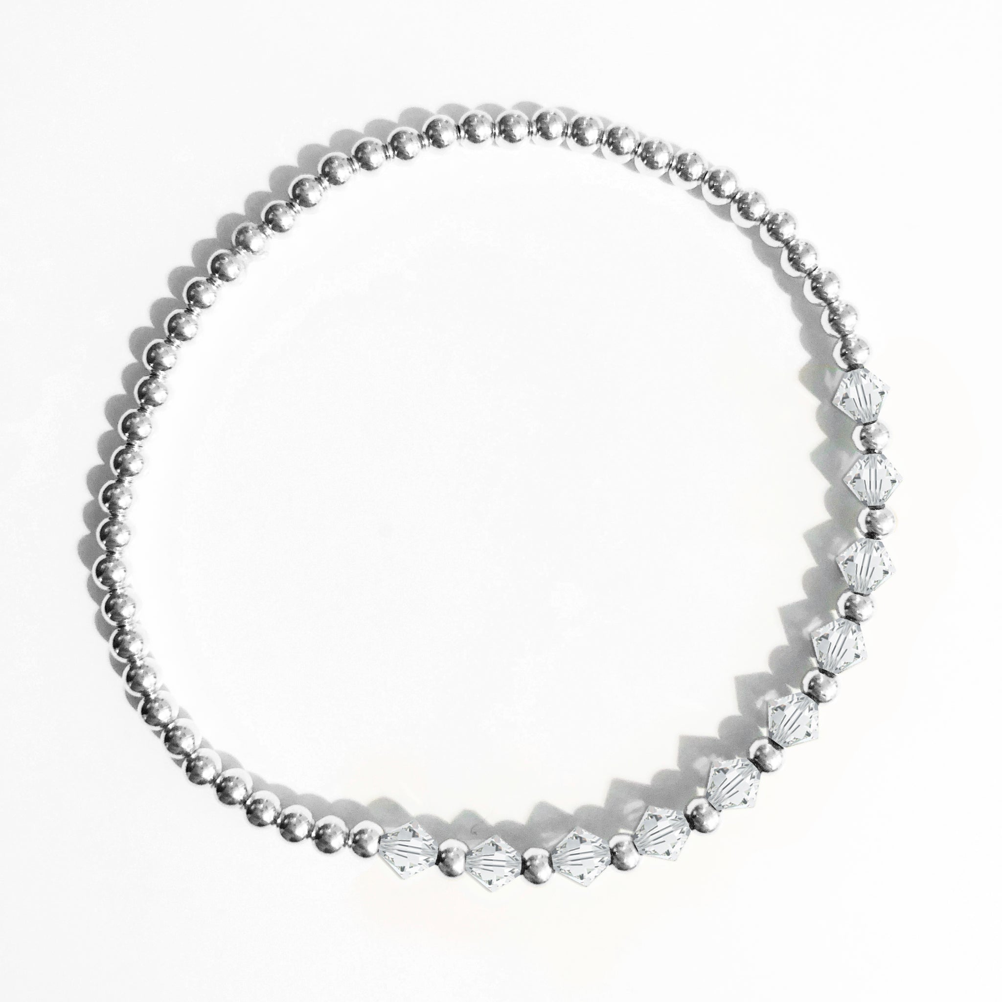 Crystal Bracelet