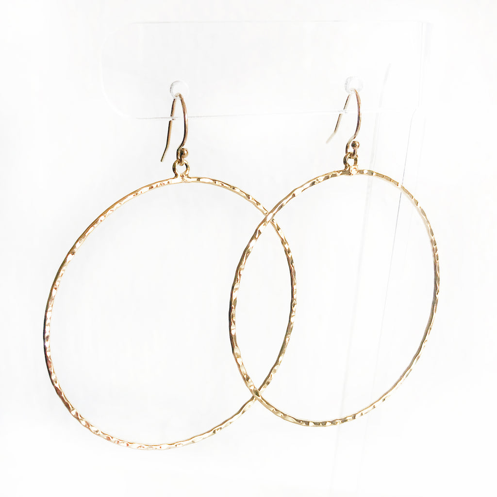 Orleans Earrings